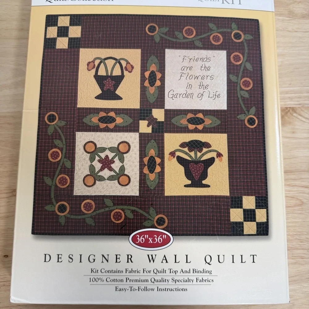 The Quilt Collection 